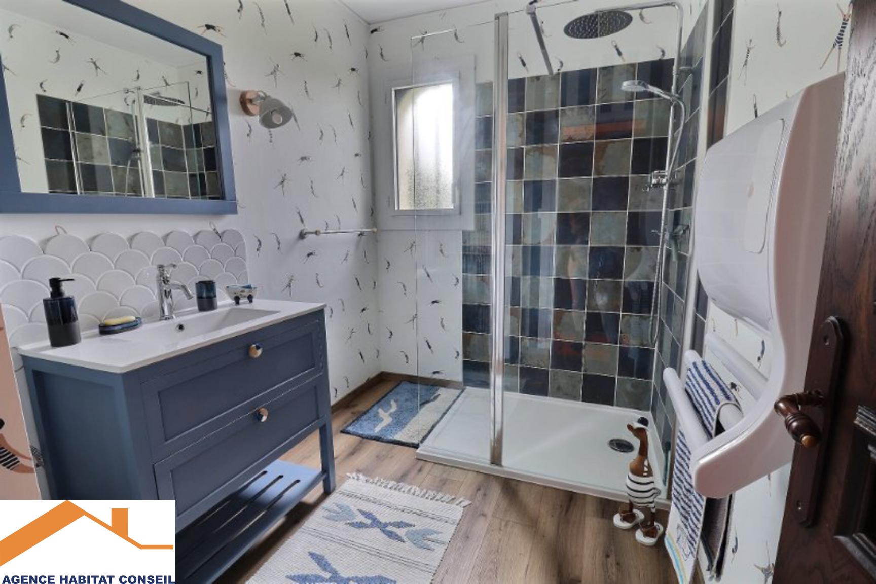 Vente Maison 160 m² à Le Poiré-sur-Vie 399 500 €