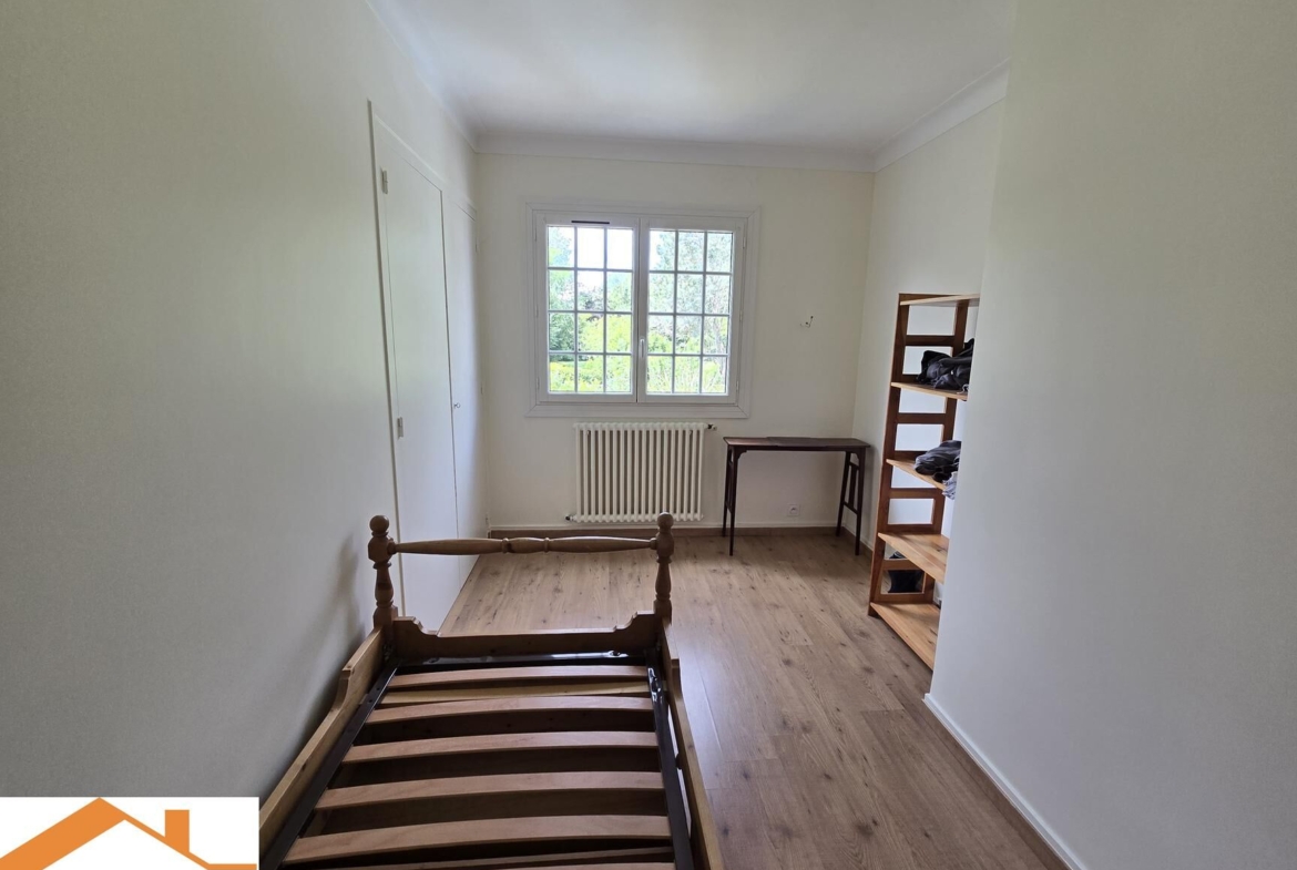 Vente Maison 460 m² à Les Lucs-sur-Boulogne 535 000 €