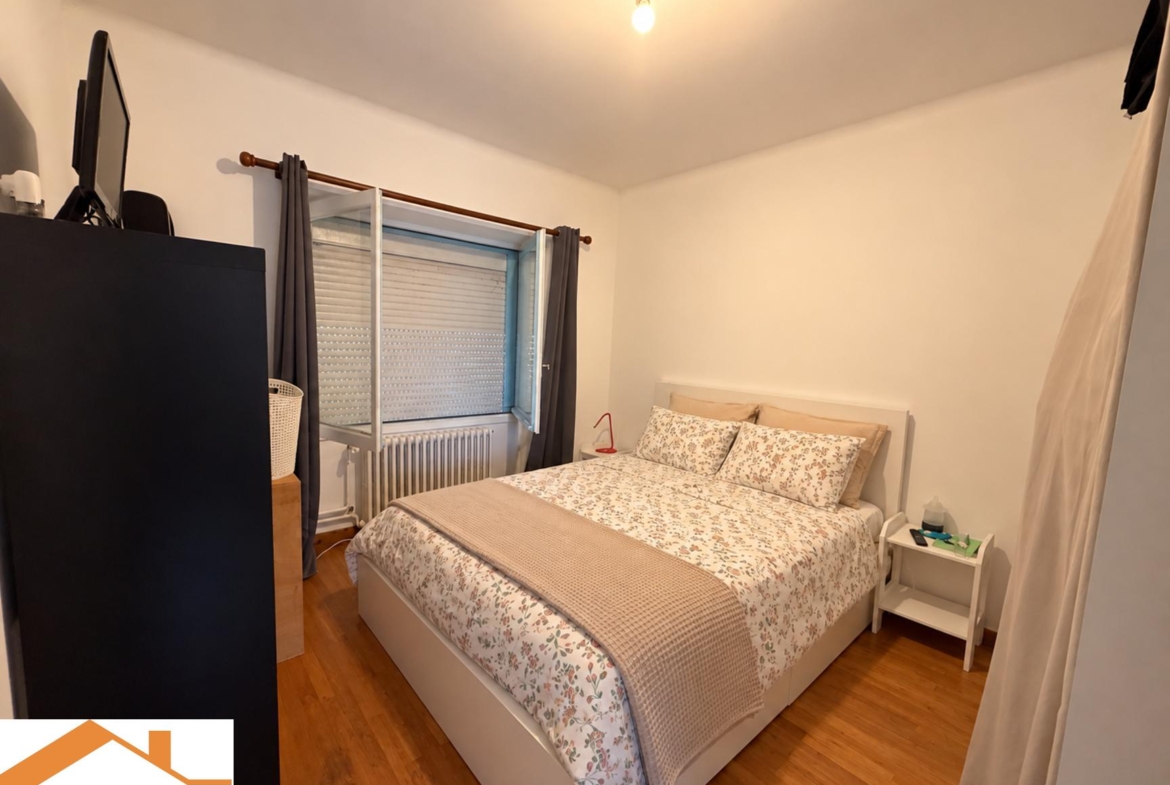 Vente Maison de village 130 m² à Les Lucs-sur-Boulogne 205 000 €