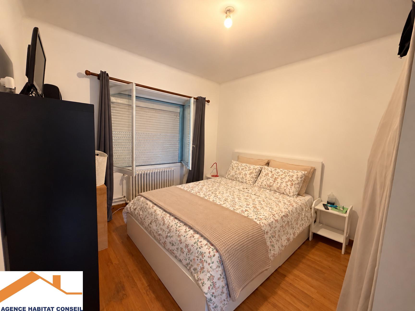 Vente Maison de village 130 m² à Les Lucs-sur-Boulogne 205 000 €