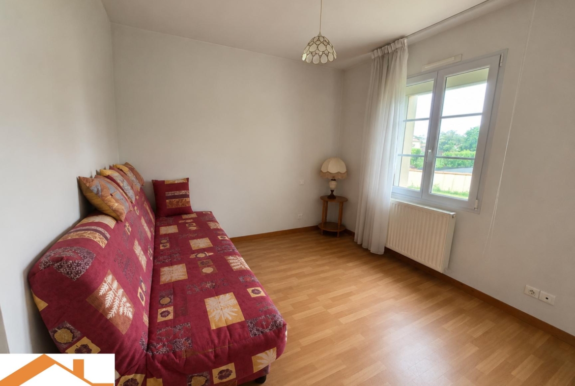 Vente Maison 91 m² à Mouilleron-le-Captif 259 000 €