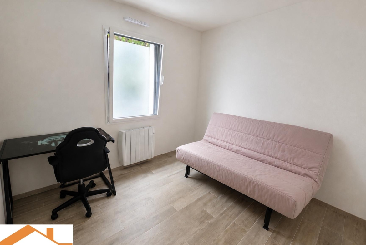 Vente Maison 90 m² à Les Lucs-sur-Boulogne 249 000 €