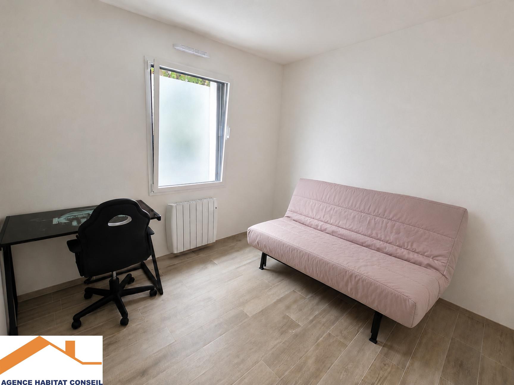 Vente Maison 90 m² à Les Lucs-sur-Boulogne 249 000 €