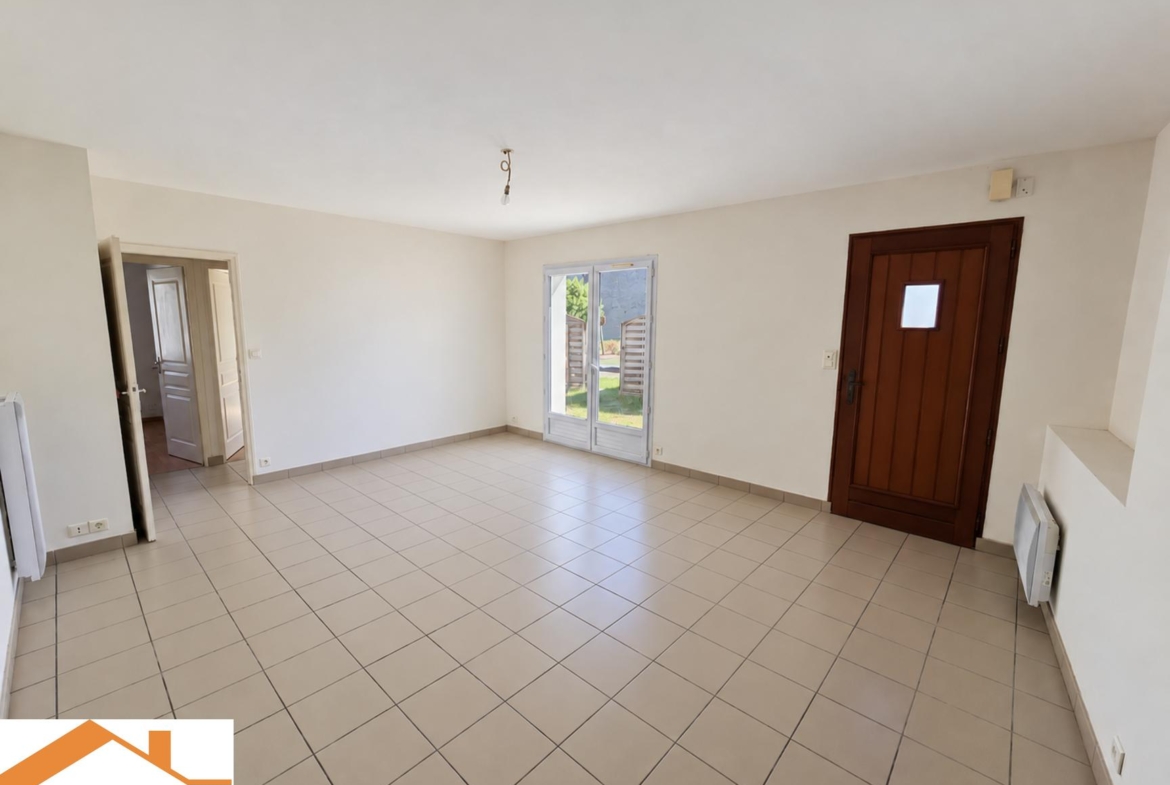 Vente Maison 59 m² à Les Lucs-sur-Boulogne 167 500 €