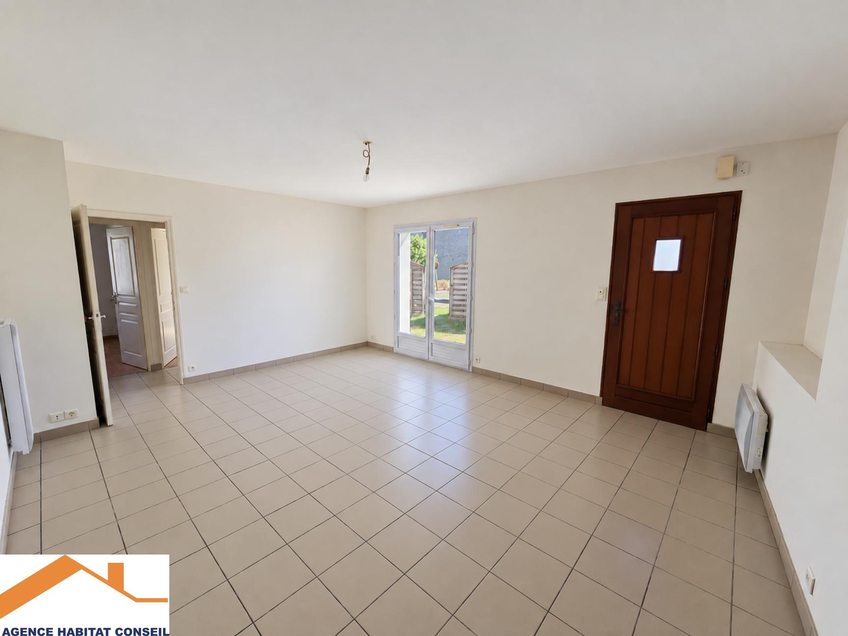 Vente Maison 59 m² à Les Lucs-sur-Boulogne 167 500 €