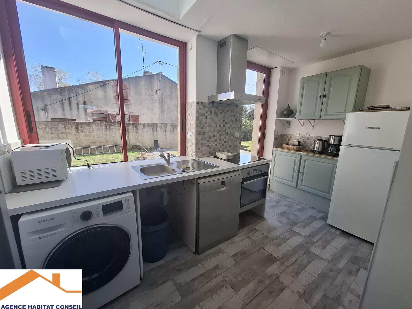 Location Maison 78 m² à Legé 630 € CC /mois
