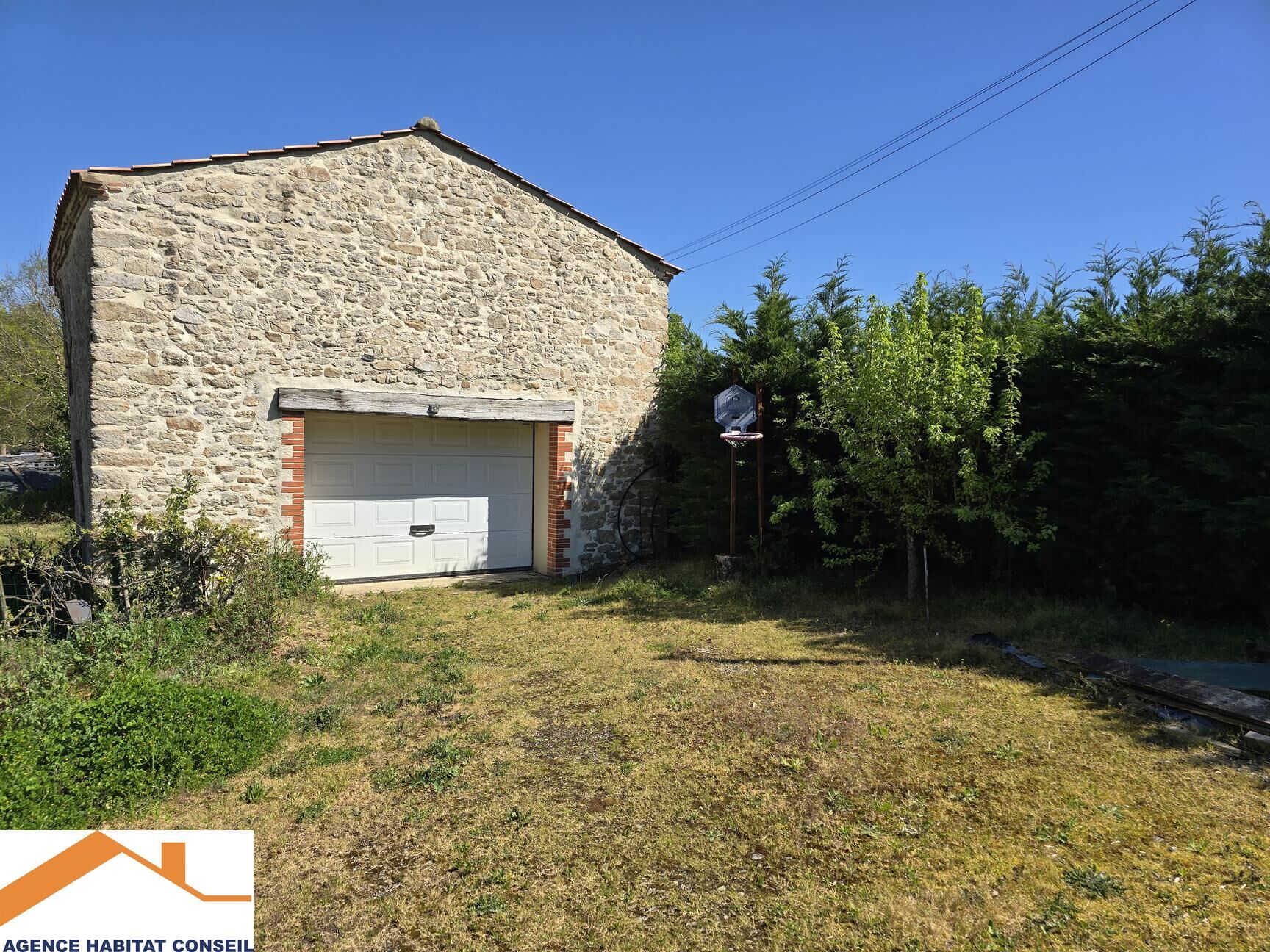 Vente Maison 128 m² à Beaufou 248 000 €