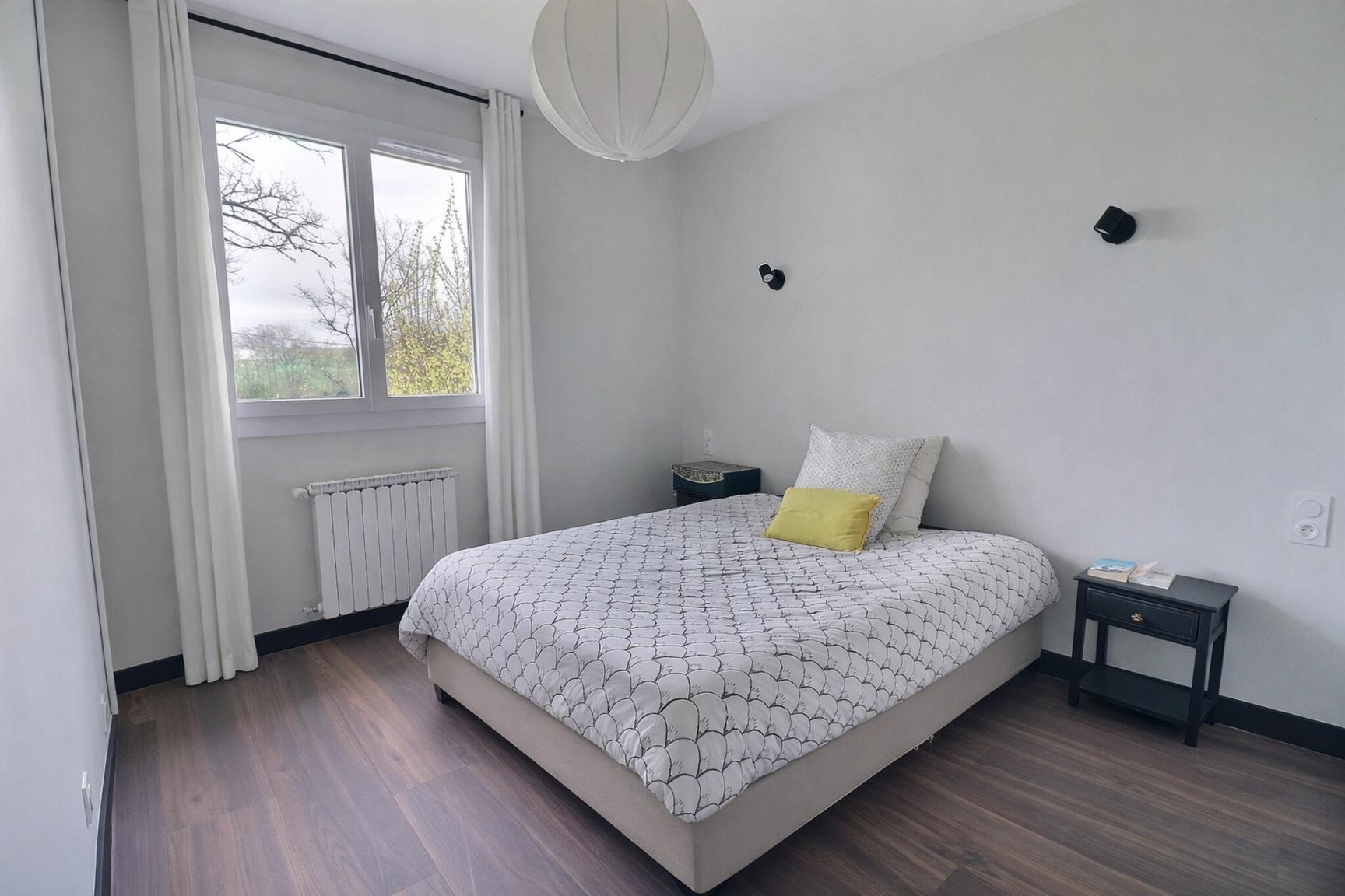 Vente Maison 117 m² à Saligny 329 900 €