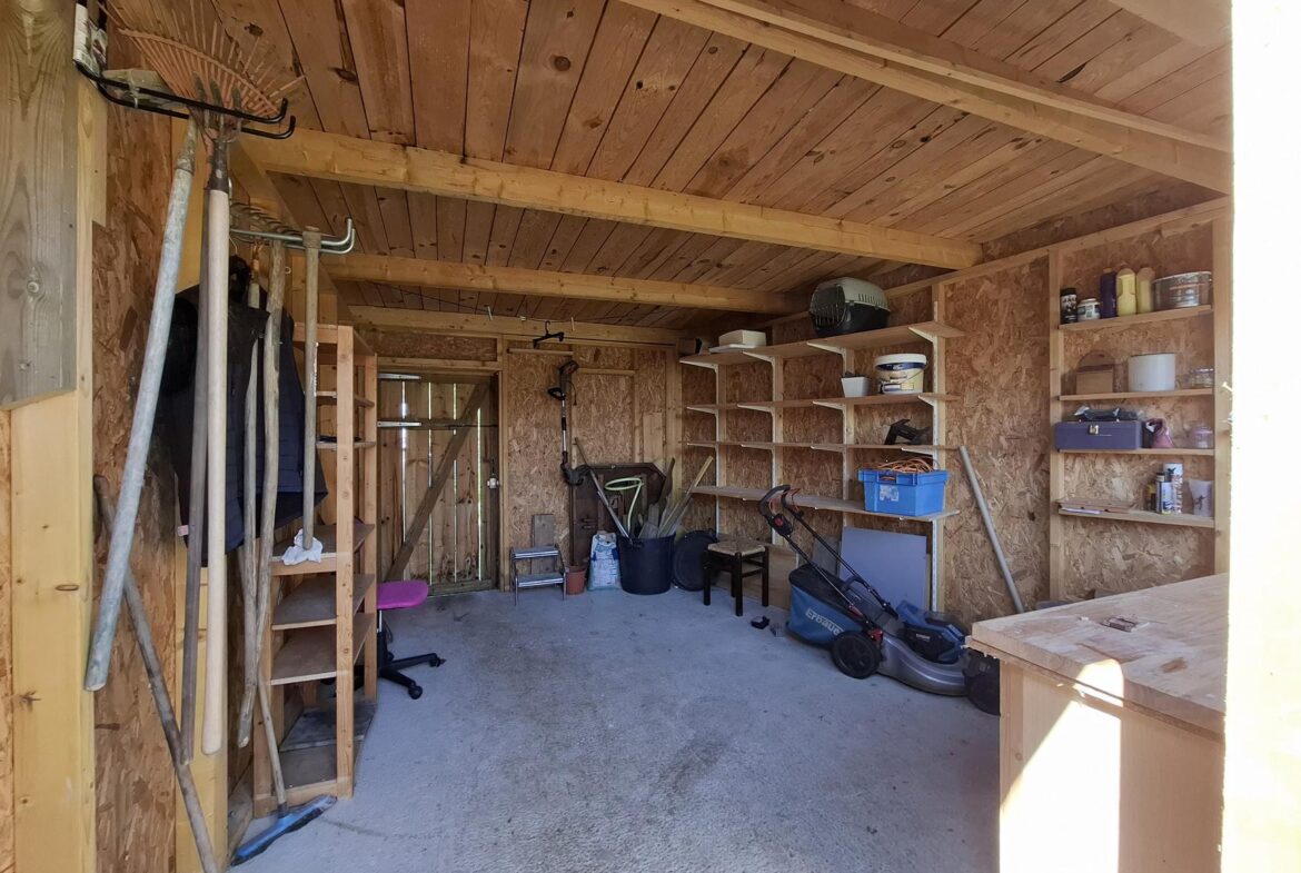 Vente Maison à La Genétouze 219 000 €