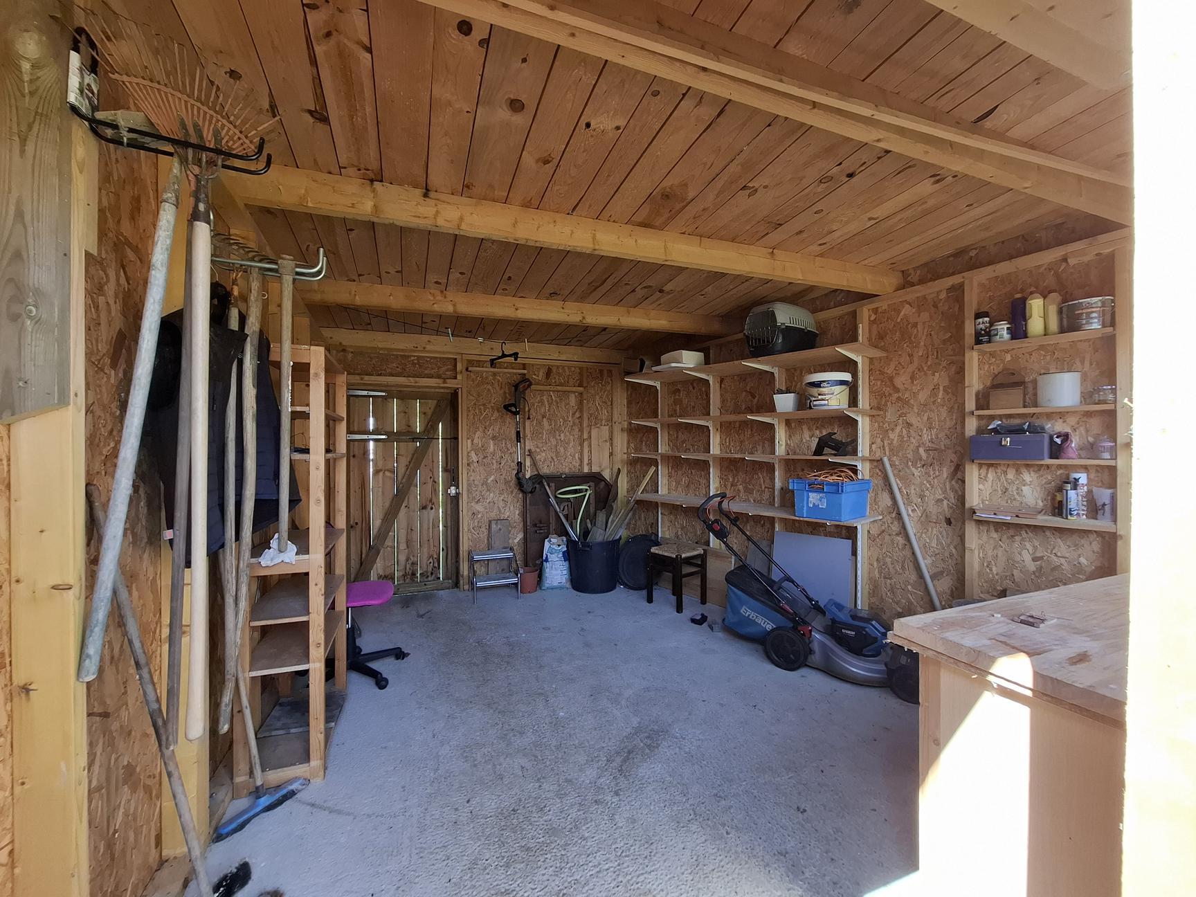 Vente Maison à La Genétouze 219 000 €