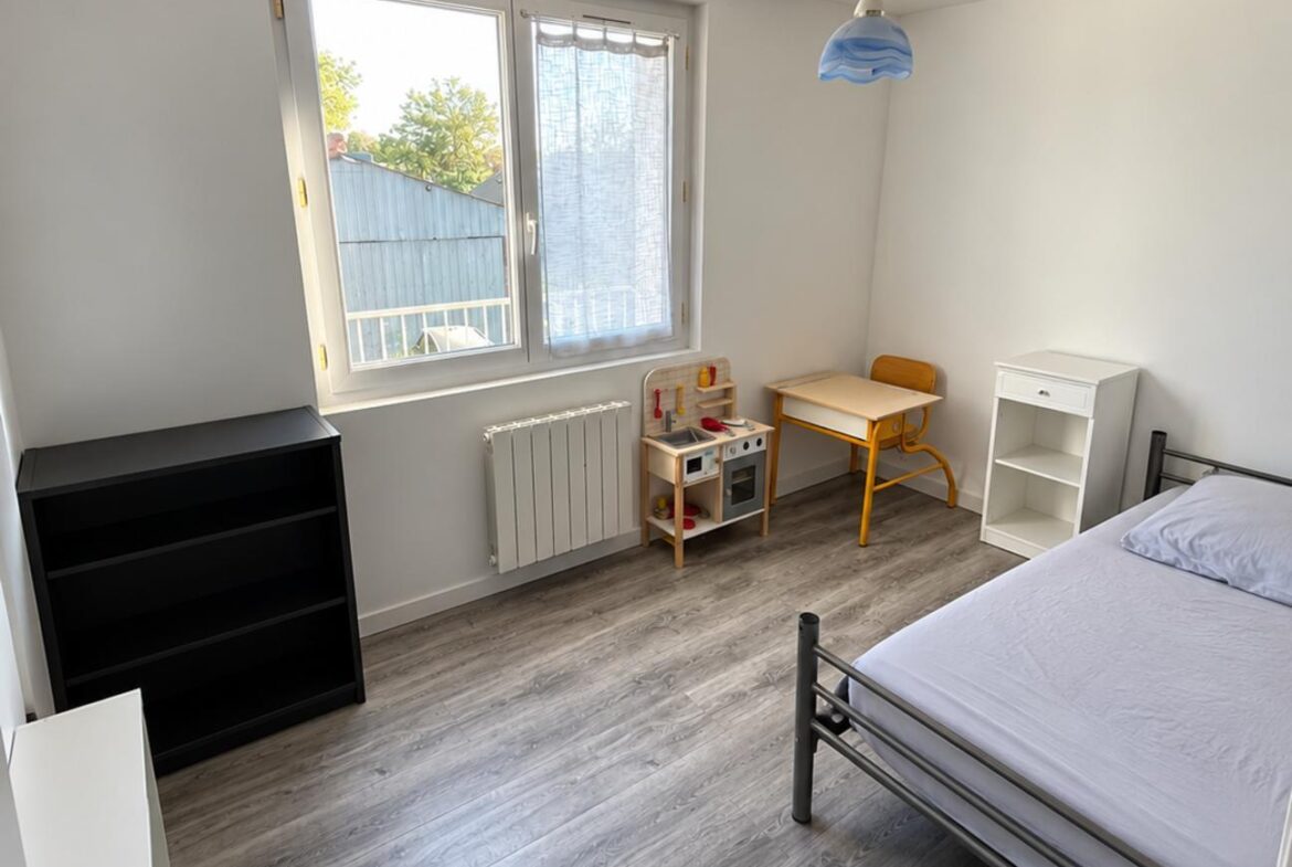 Location Maison 142 m² à Legé 850 € CC /mois