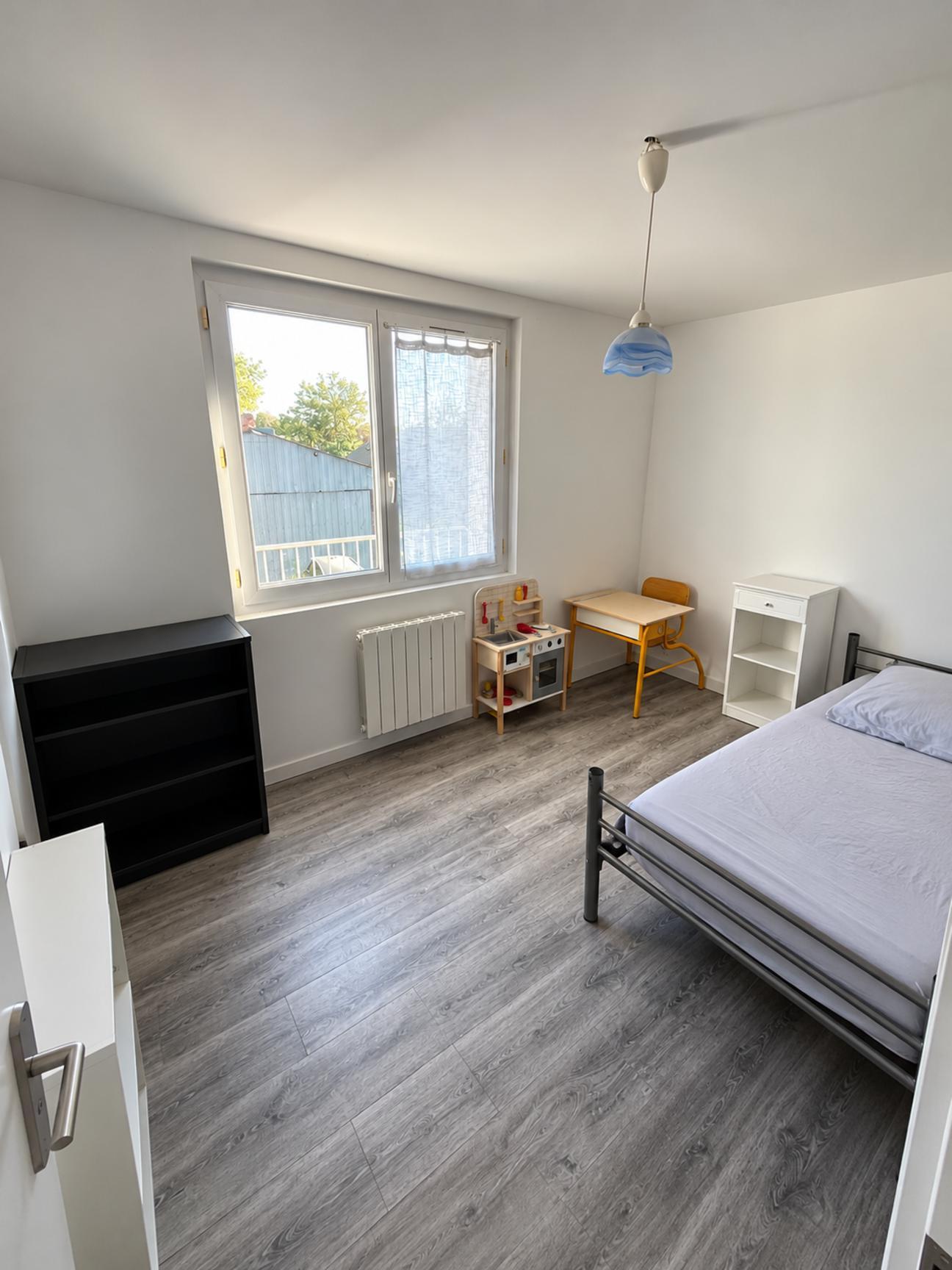 Location Maison 142 m² à Legé 850 € CC /mois