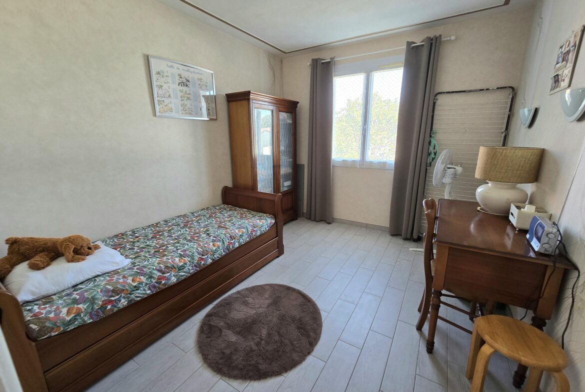 Vente Maison à Les Lucs-sur-Boulogne 238 500 €