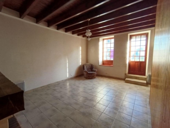 Vente Maison à Belleville-sur-Vie 99 000 €