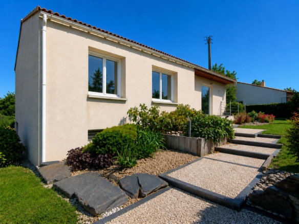 Vente Maison à Belleville-sur-Vie 249 900 €