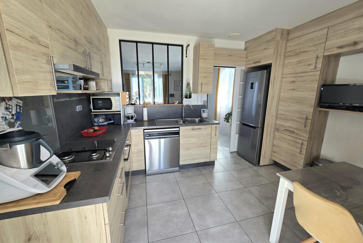 Vente Maison à Les Lucs-sur-Boulogne 238 500 €