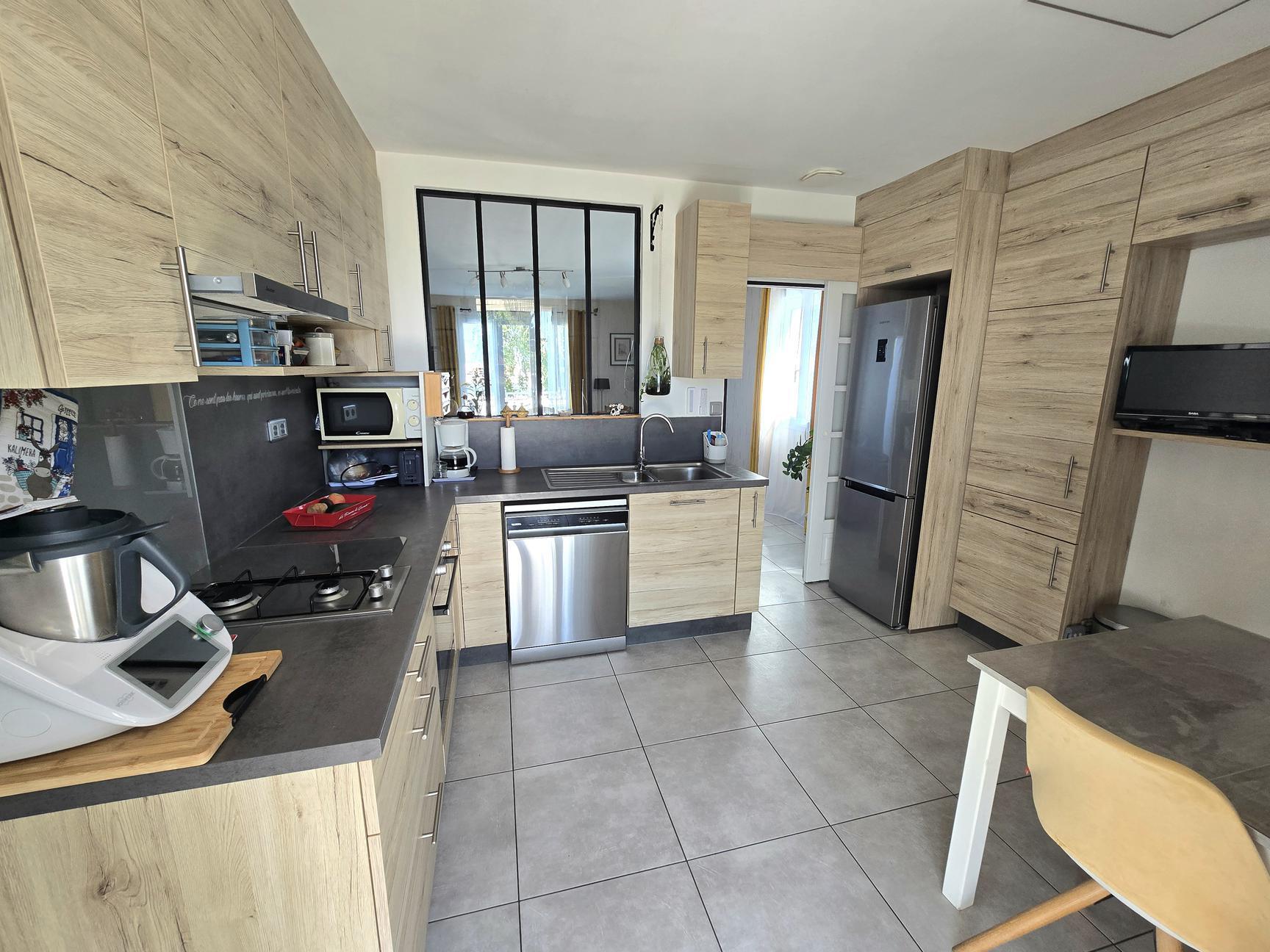gedeon-photo-1772fbd39c5999645ae760907f602505 Vente Maison à Les Lucs-sur-Boulogne 238 500 €