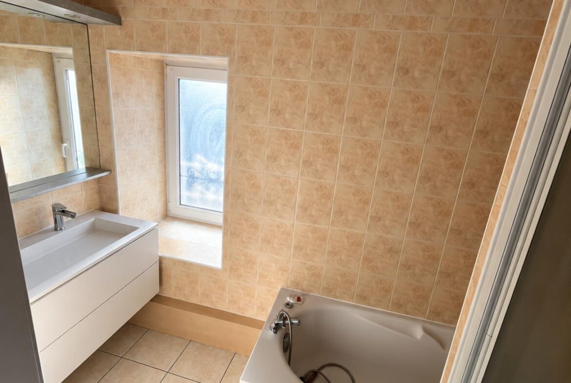 Location Maison 142 m² à Legé 850 € CC /mois