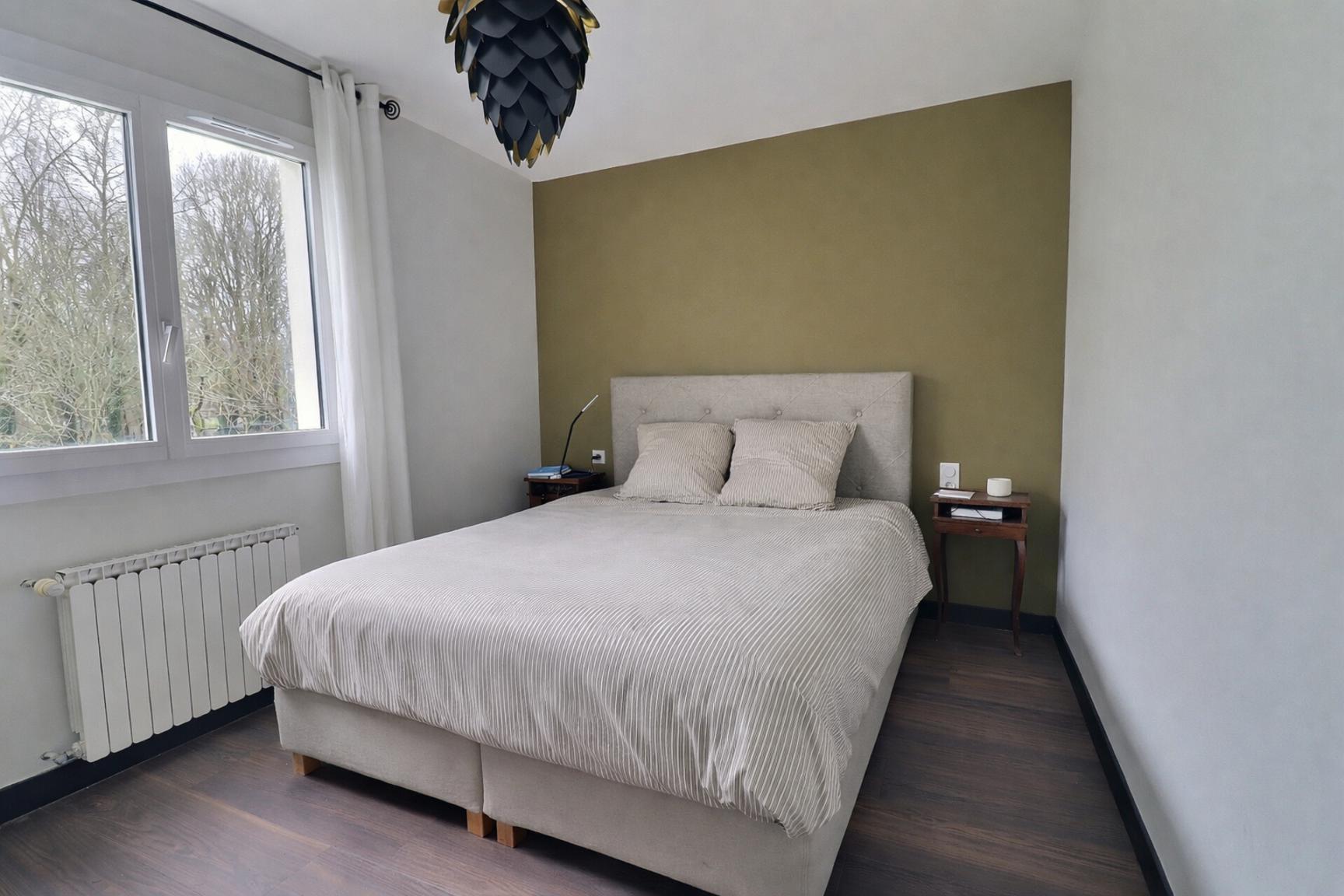 Vente Maison 117 m² à Saligny 329 900 €