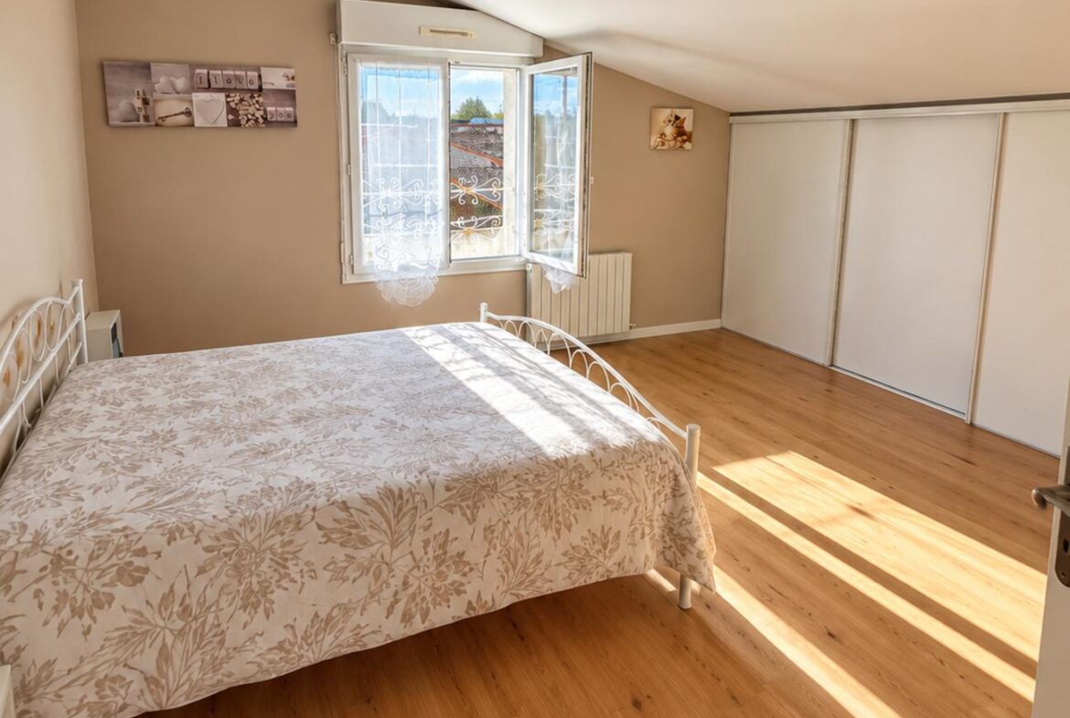 Location Maison 142 m² à Legé 850 € CC /mois