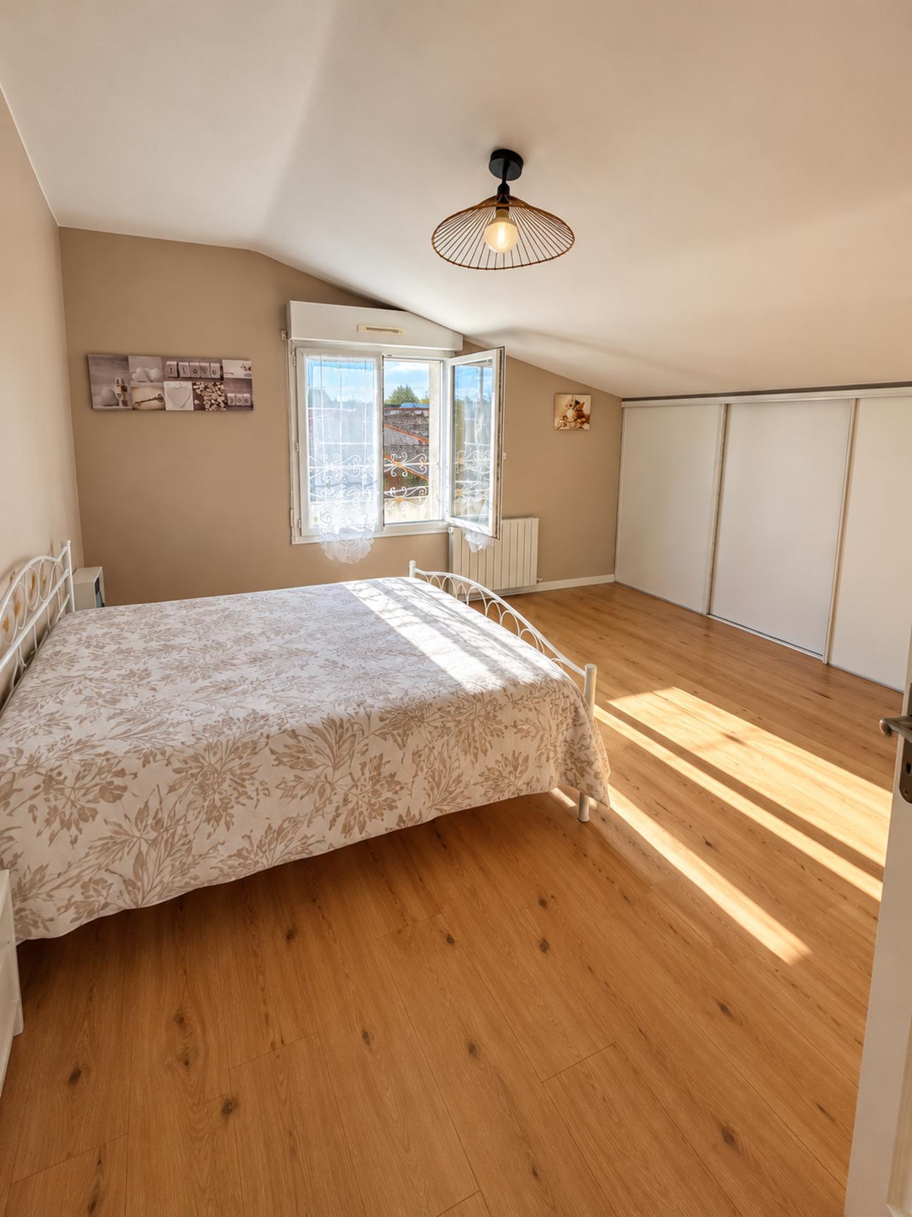 Location Maison 142 m² à Legé 850 € CC /mois
