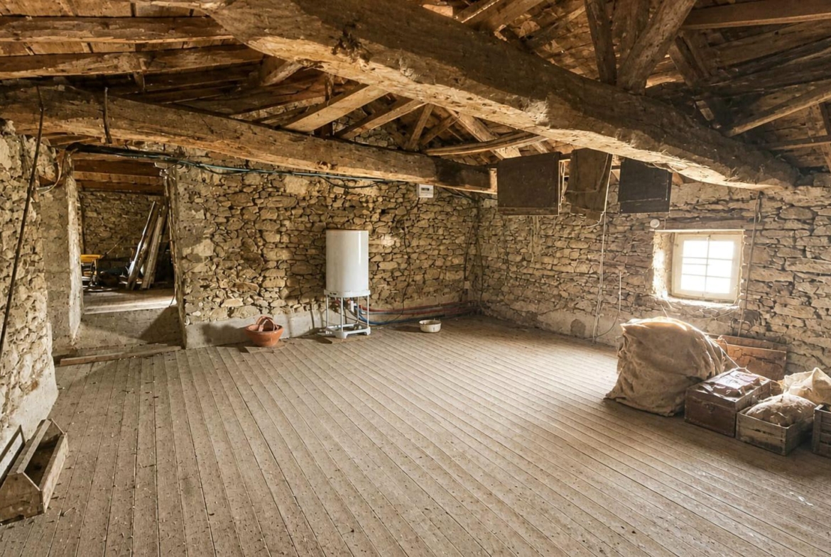 Vente Maison à Le Poiré-sur-Vie 135 000 €
