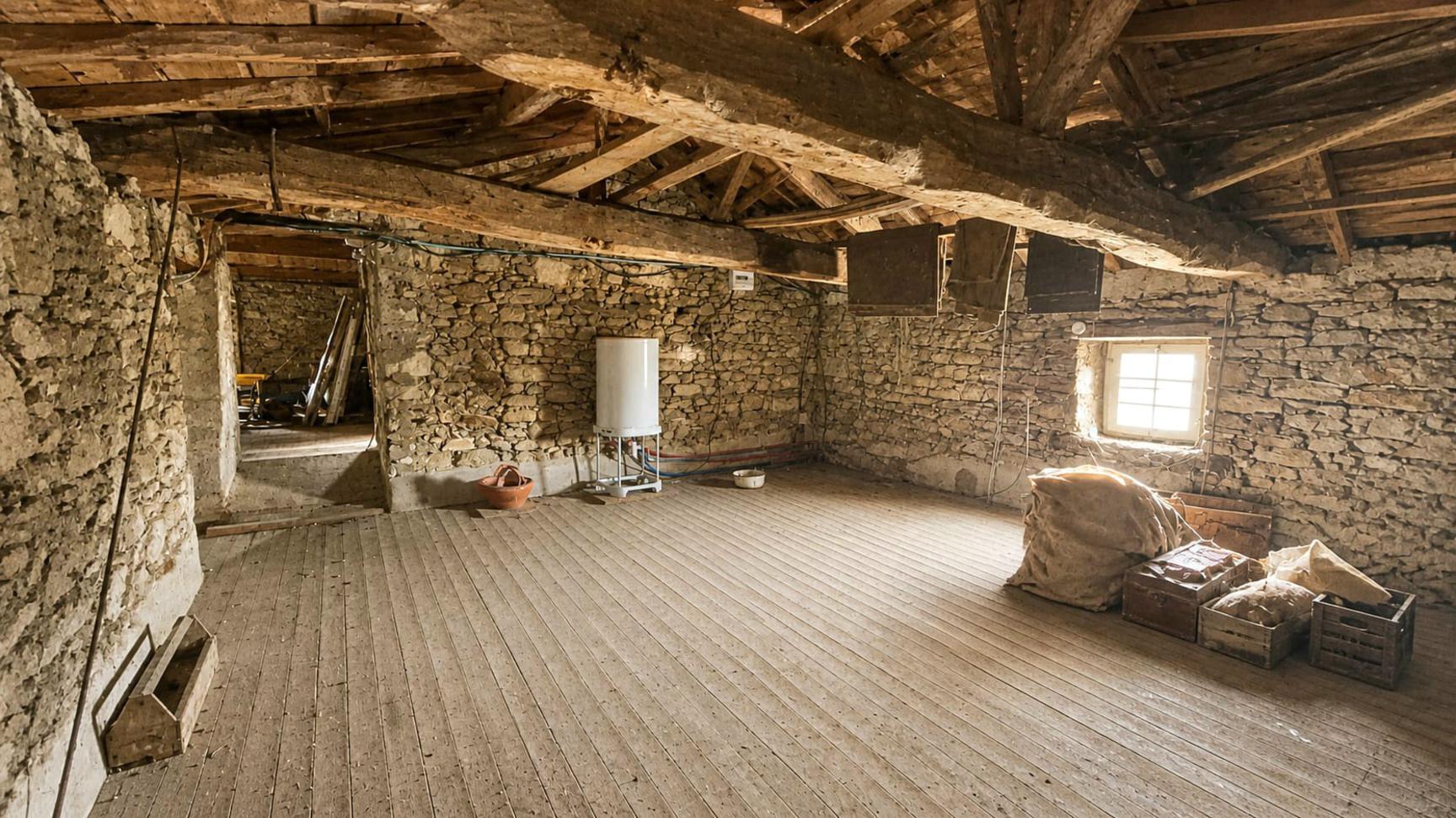 Vente Maison à Le Poiré-sur-Vie 135 000 €