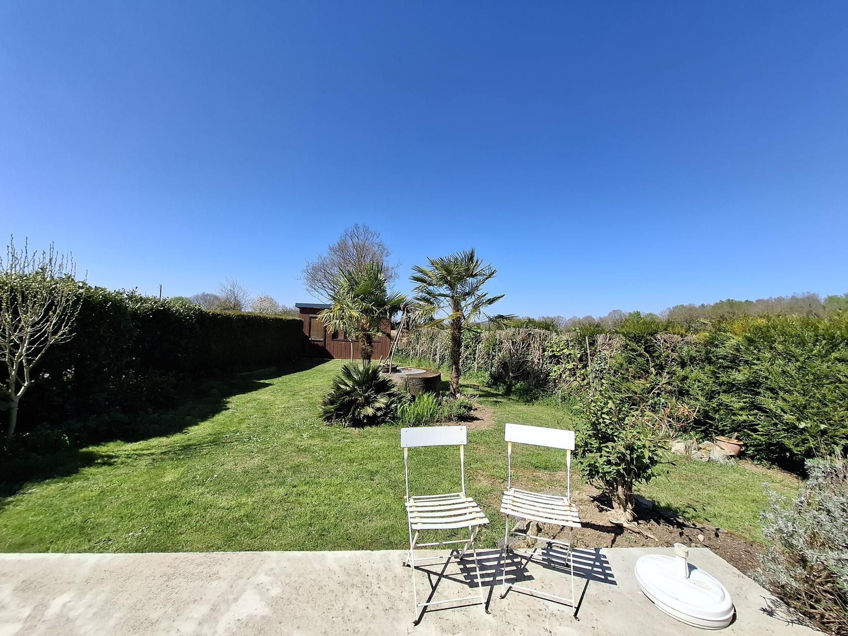Vente Maison à La Genétouze 219 000 €