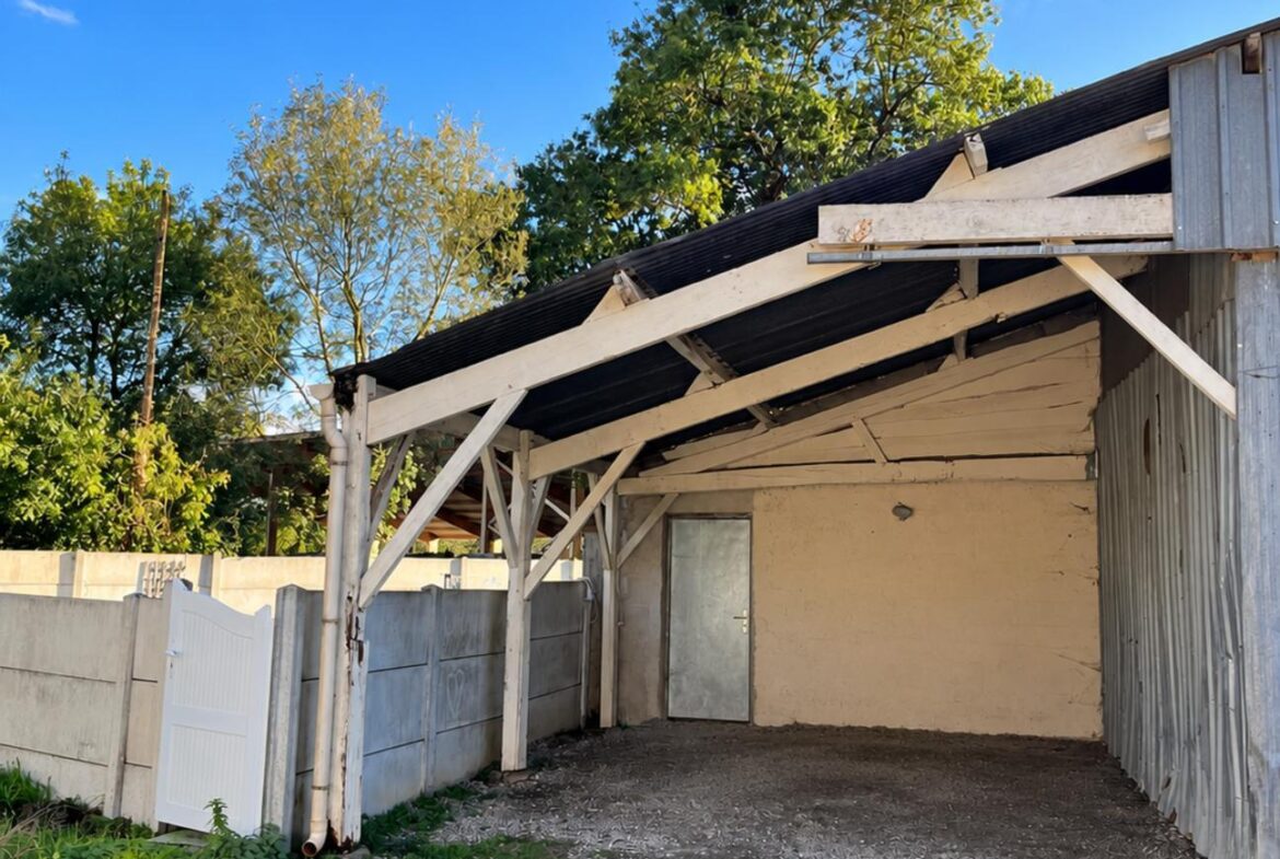 Location Maison 142 m² à Legé 850 € CC /mois