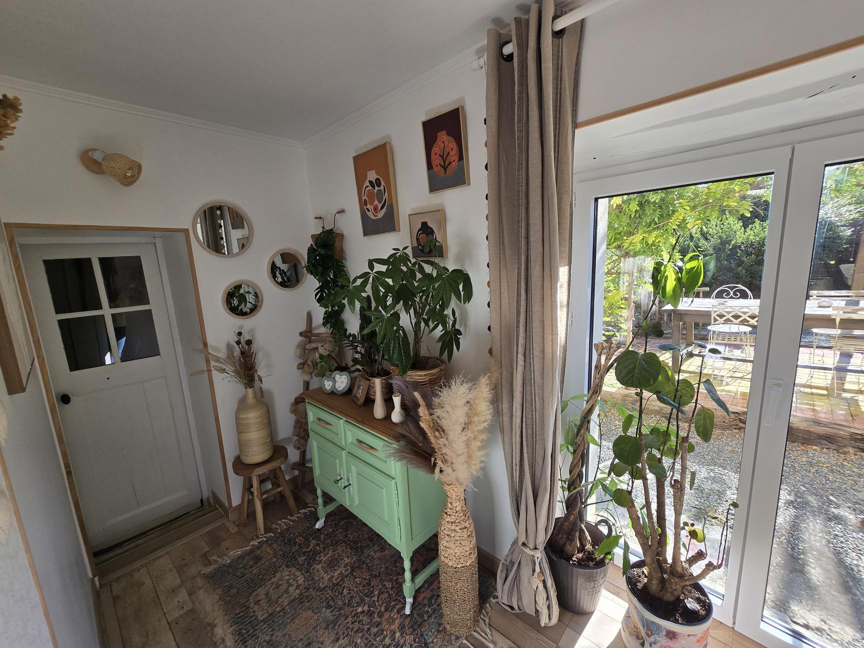 Vente Maison à Les Lucs-sur-Boulogne 390 000 €