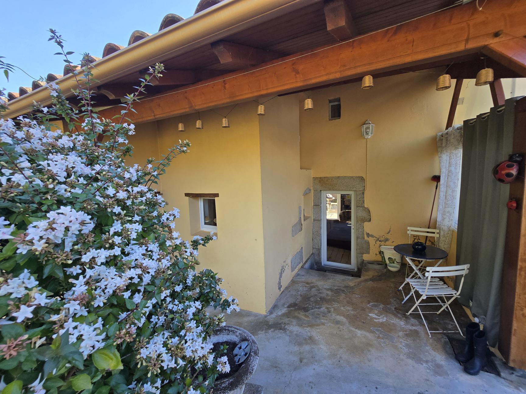 Vente Maison à Les Lucs-sur-Boulogne 390 000 €