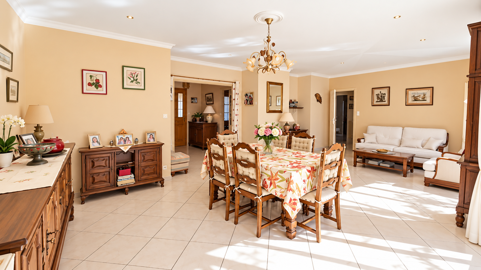 Vente Maison 134 m² à La Genetouze 314 900 €