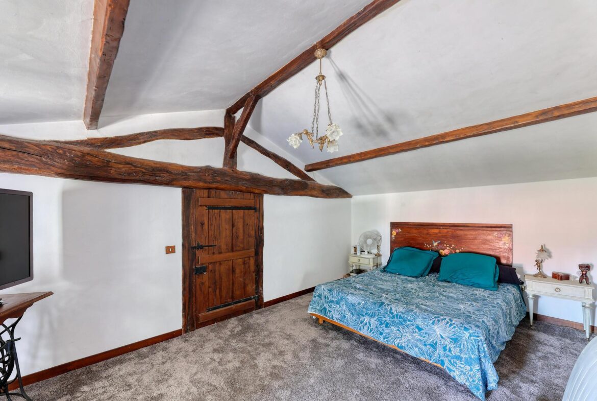 Vente Maison à Les Lucs-sur-Boulogne 571 000 €