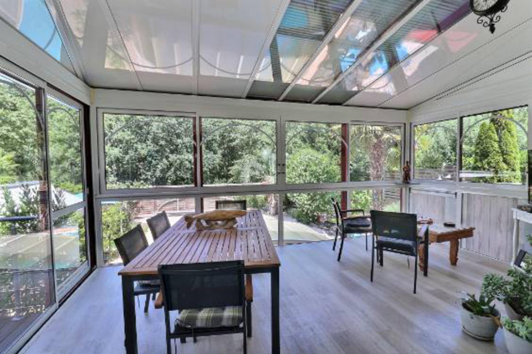 Vente Maison 155 m² à La Roche-sur-Yon 422 500 €