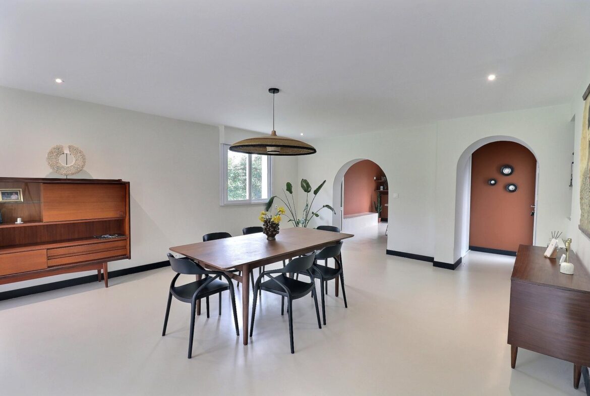 Vente Maison 117 m² à Saligny 329 900 €