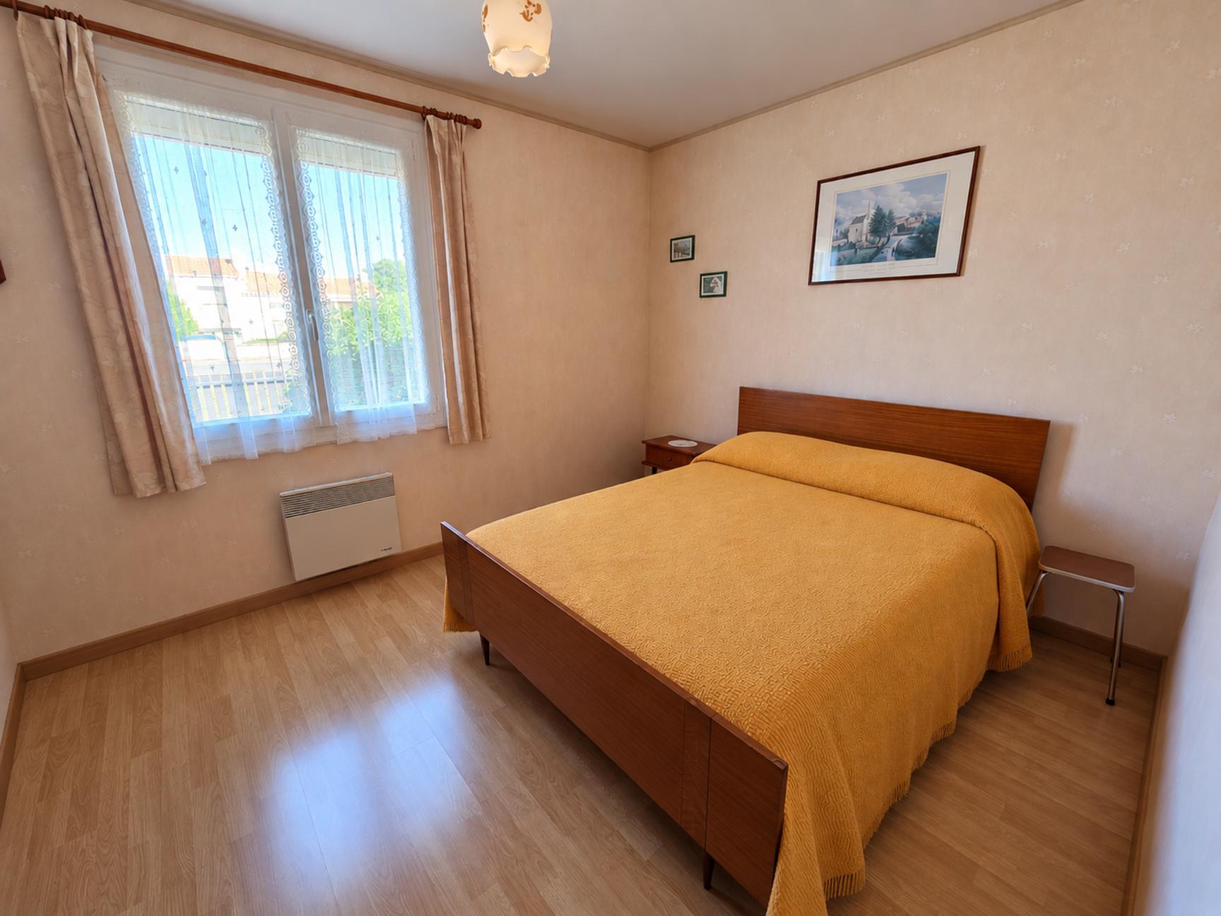 Vente Maison à Les Lucs-sur-Boulogne 209 000 €