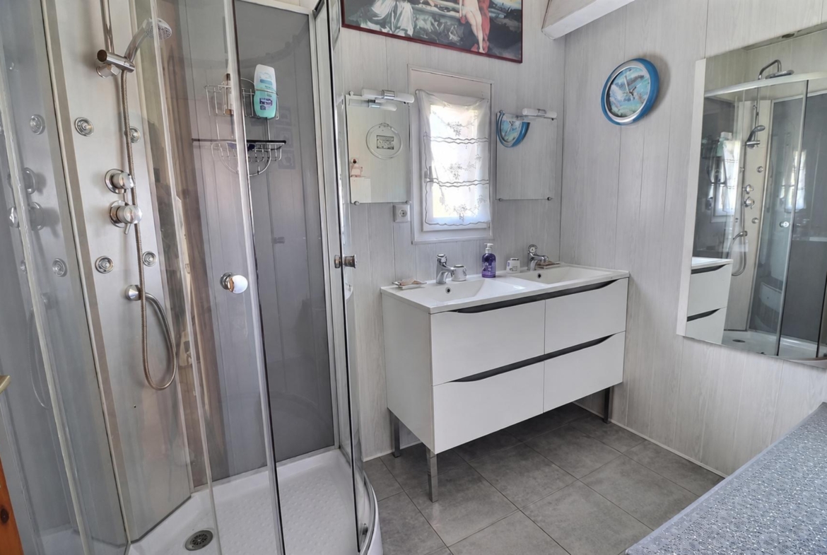 Vente Maison 155 m² à La Roche-sur-Yon 422 500 €