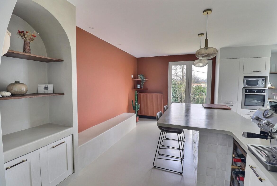 Vente Maison 117 m² à Saligny 329 900 €
