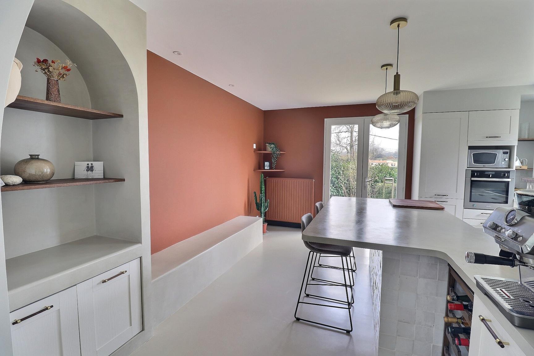 Vente Maison 117 m² à Saligny 329 900 €