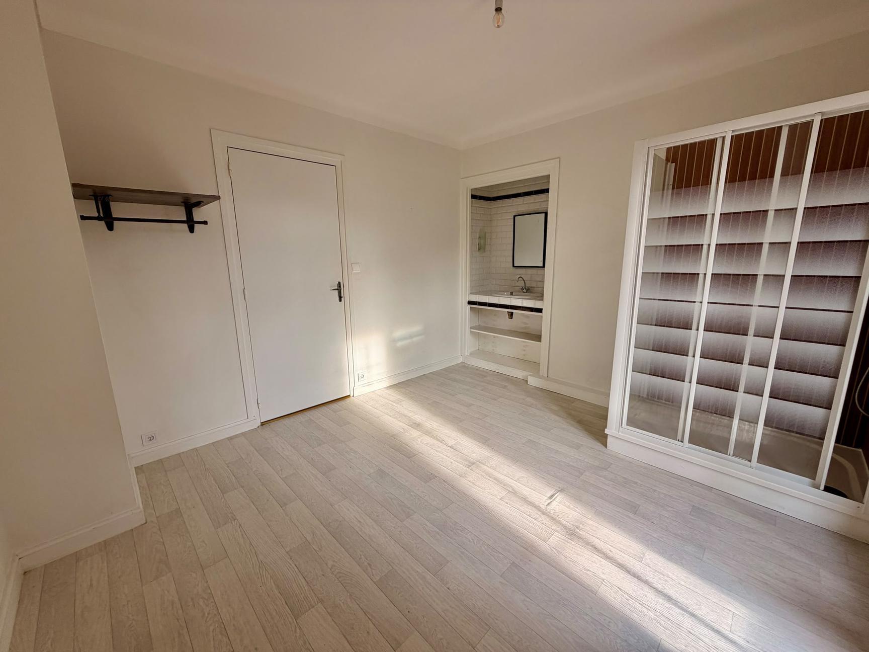 Appartement 4 CH