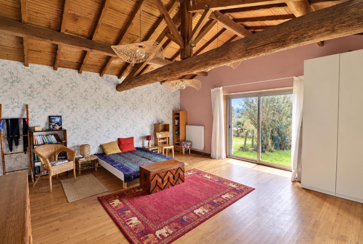 Vente Maison à Les Lucs-sur-Boulogne 297 000 €