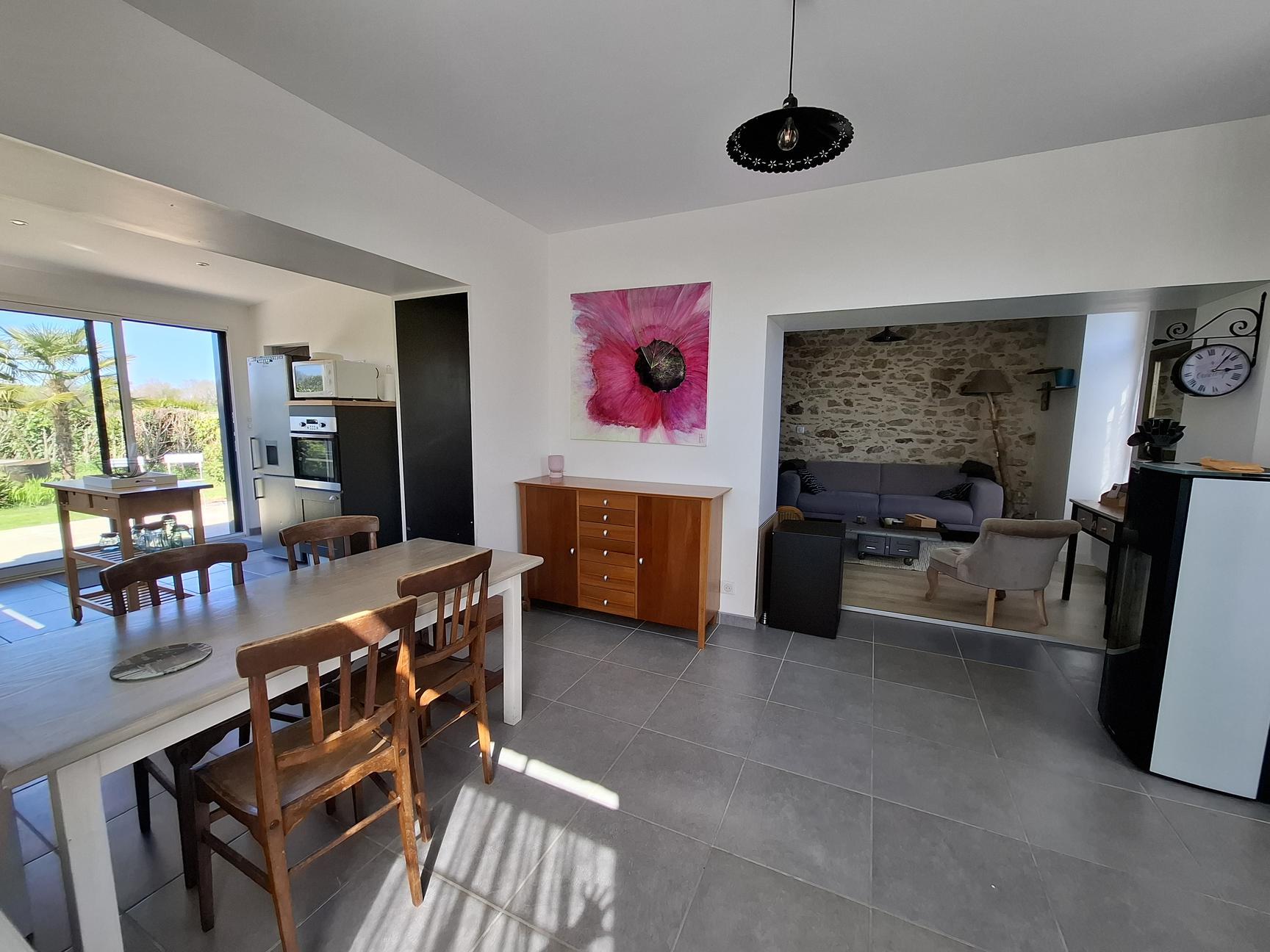 Vente Maison à La Genétouze 219 000 €