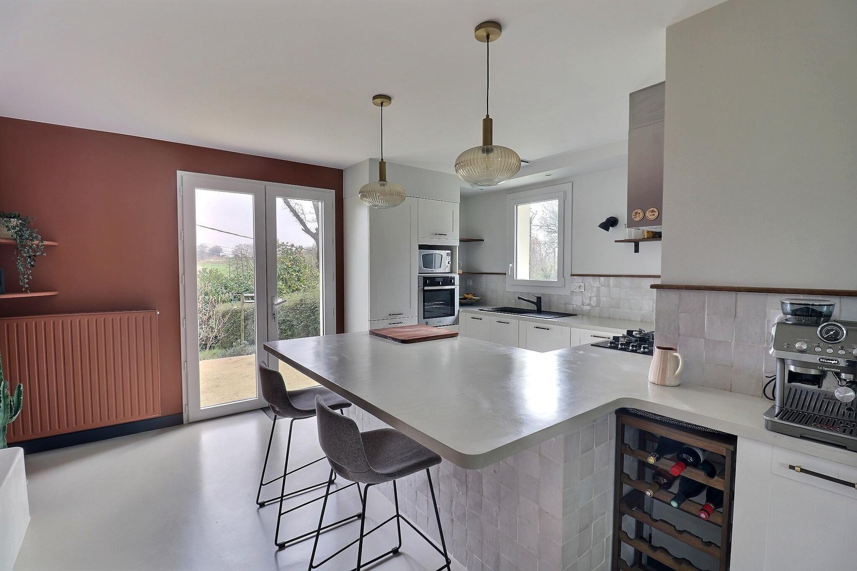 Vente Maison 117 m² à Saligny 329 900 €