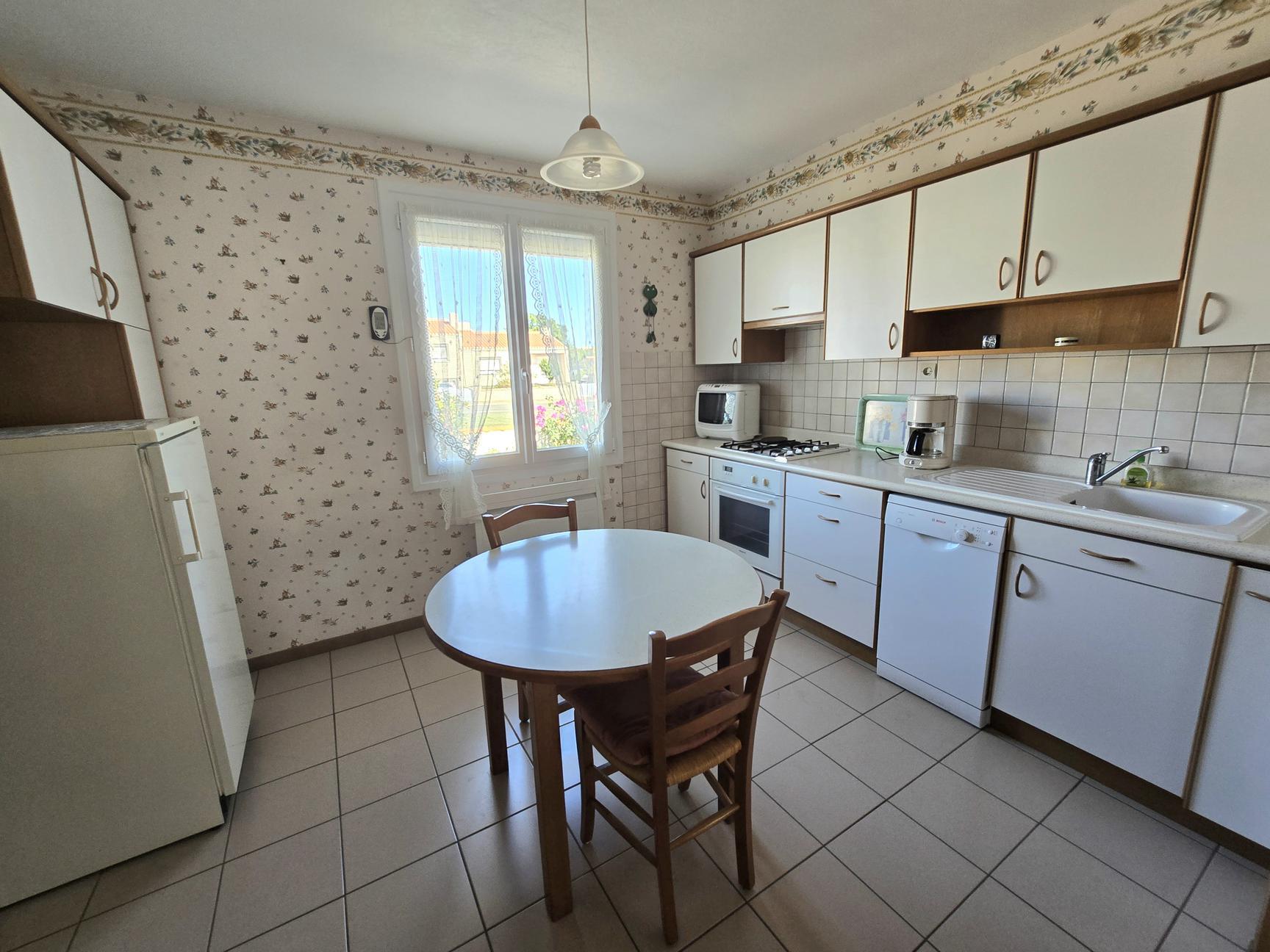 Vente Maison à Les Lucs-sur-Boulogne 209 000 €