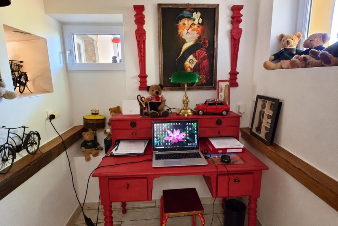 Vente Maison à Les Lucs-sur-Boulogne 390 000 €