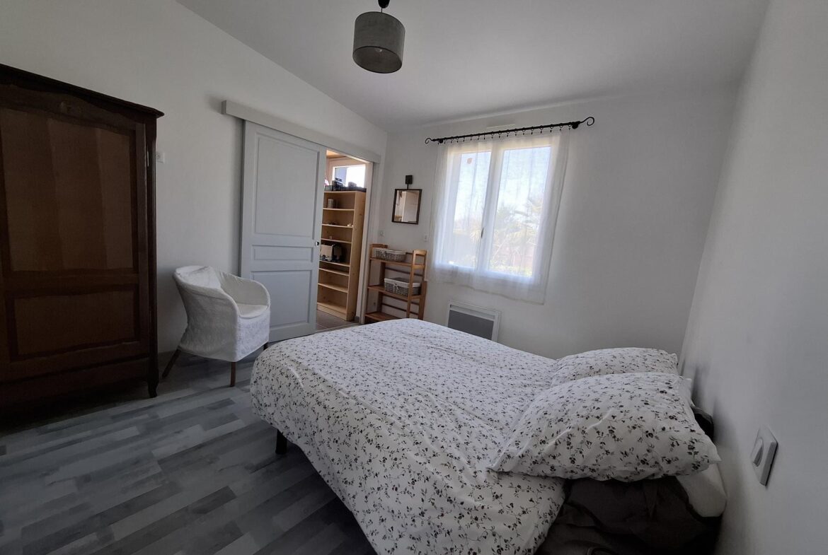 Vente Maison à La Genétouze 219 000 €