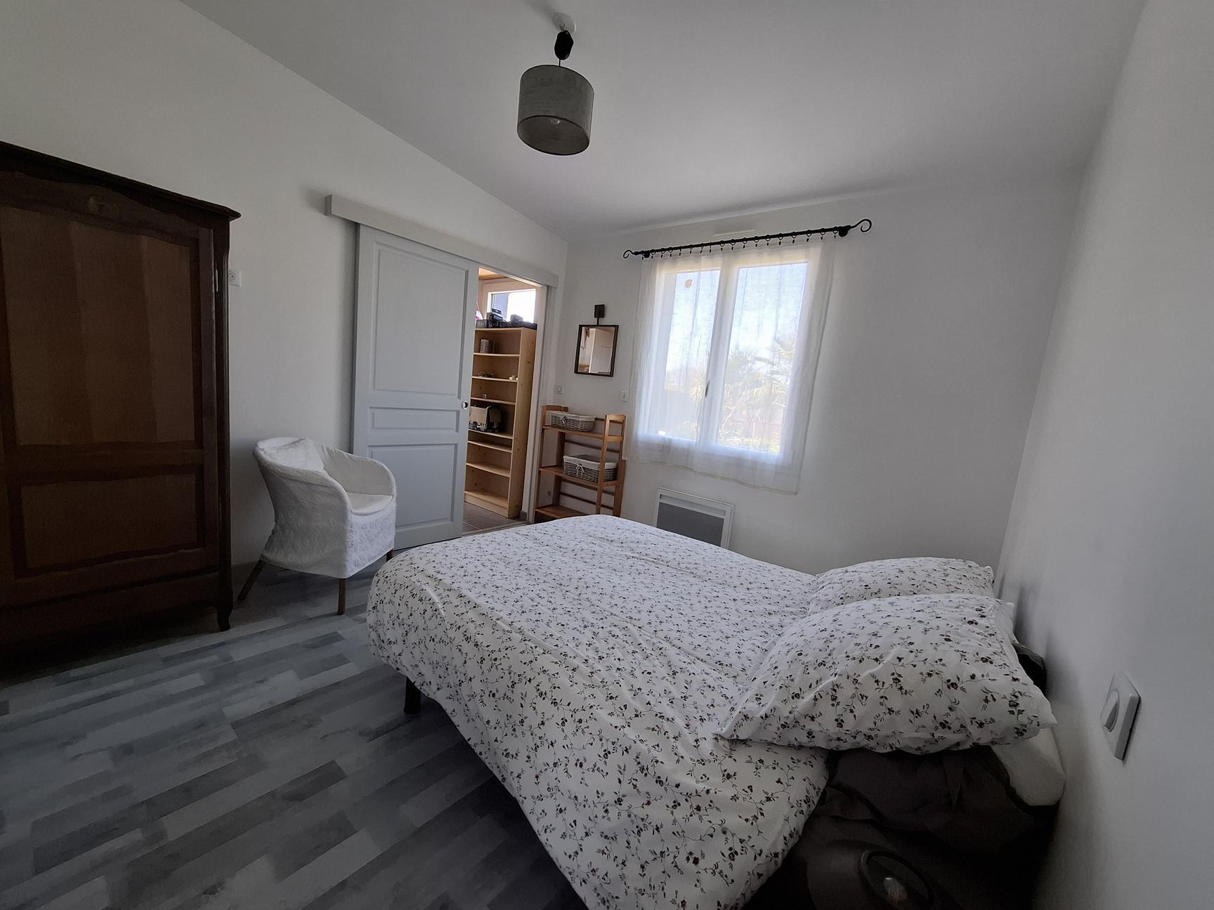 Vente Maison à La Genétouze 219 000 €