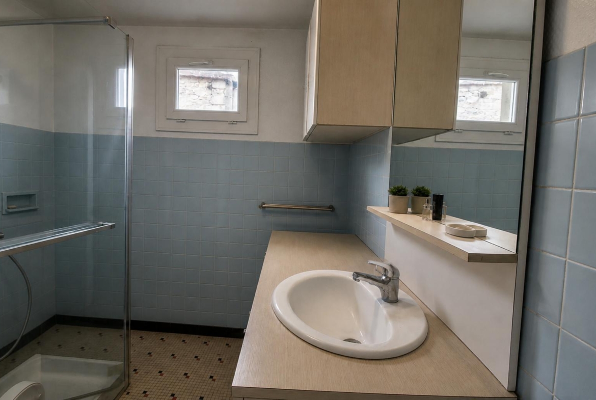 Vente Maison à Le Poiré-sur-Vie 135 000 €