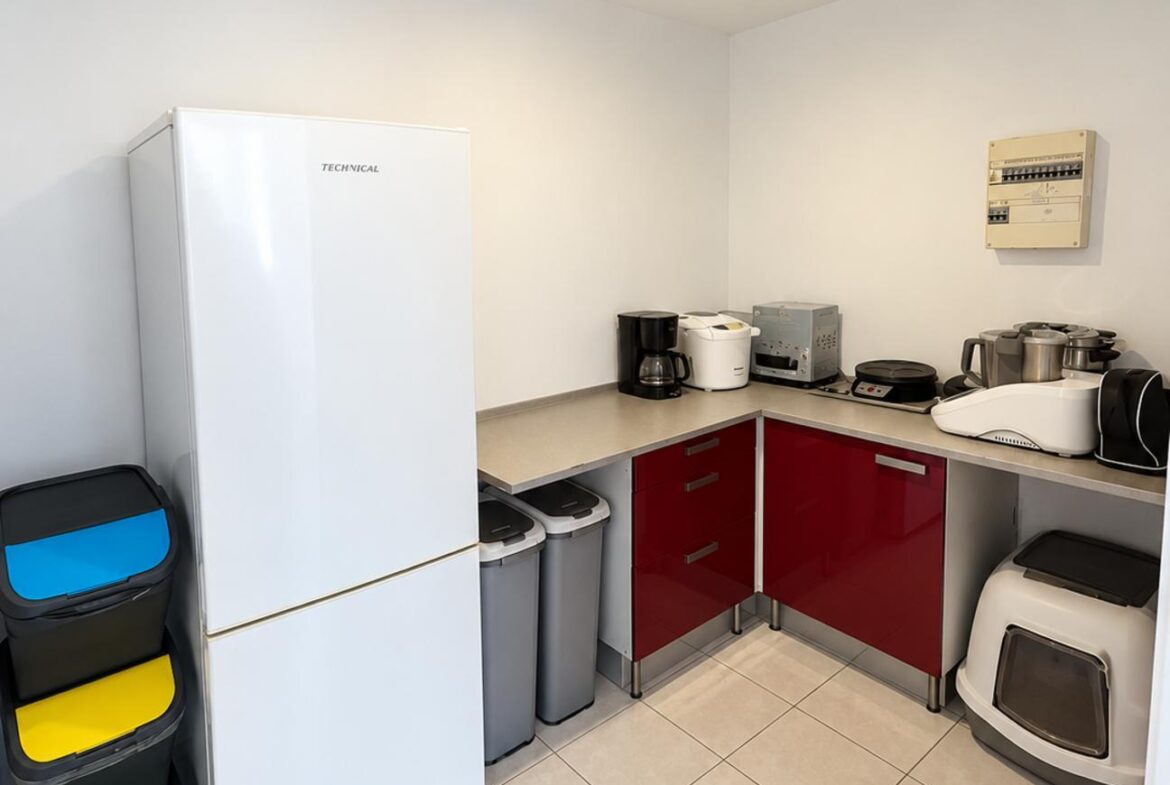 Location Maison 142 m² à Legé 850 € CC /mois
