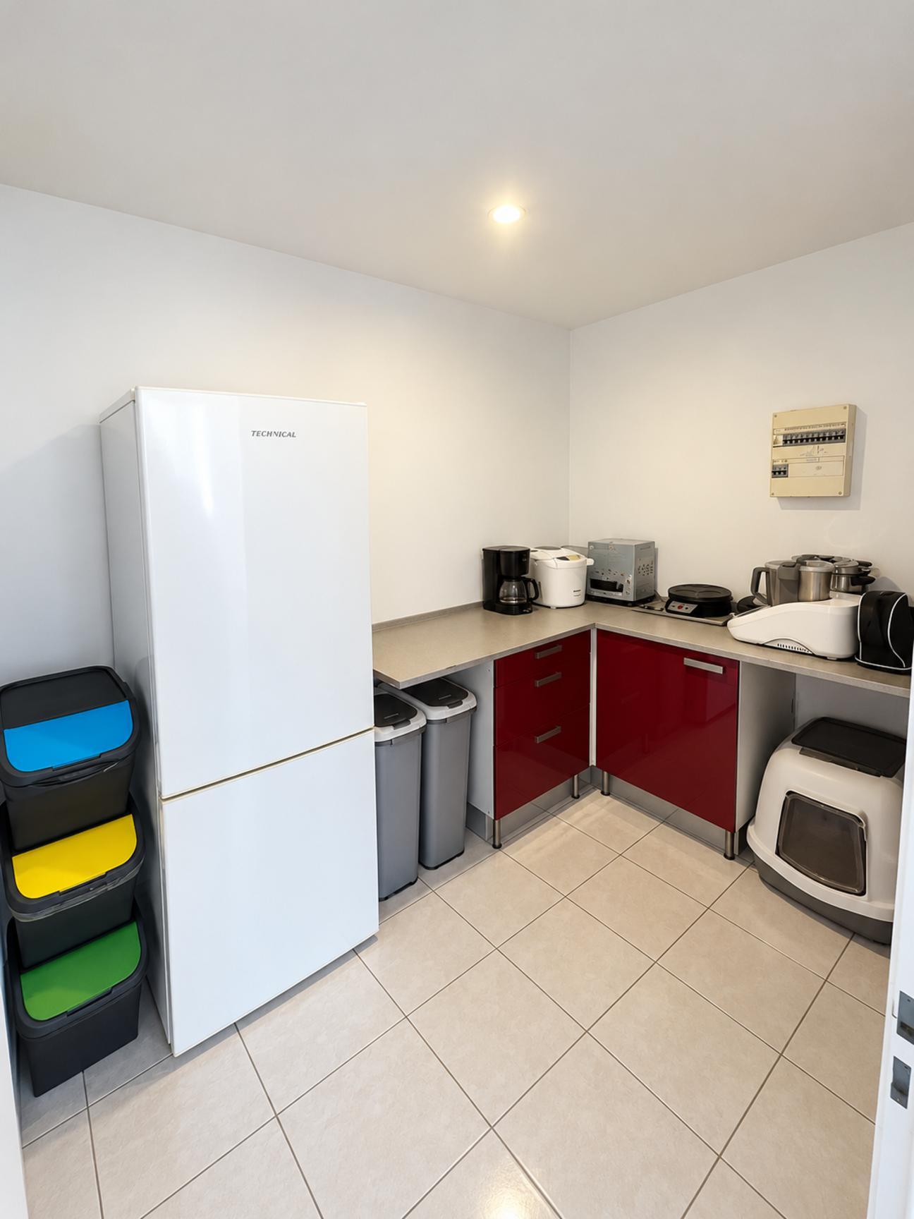 Location Maison 142 m² à Legé 850 € CC /mois